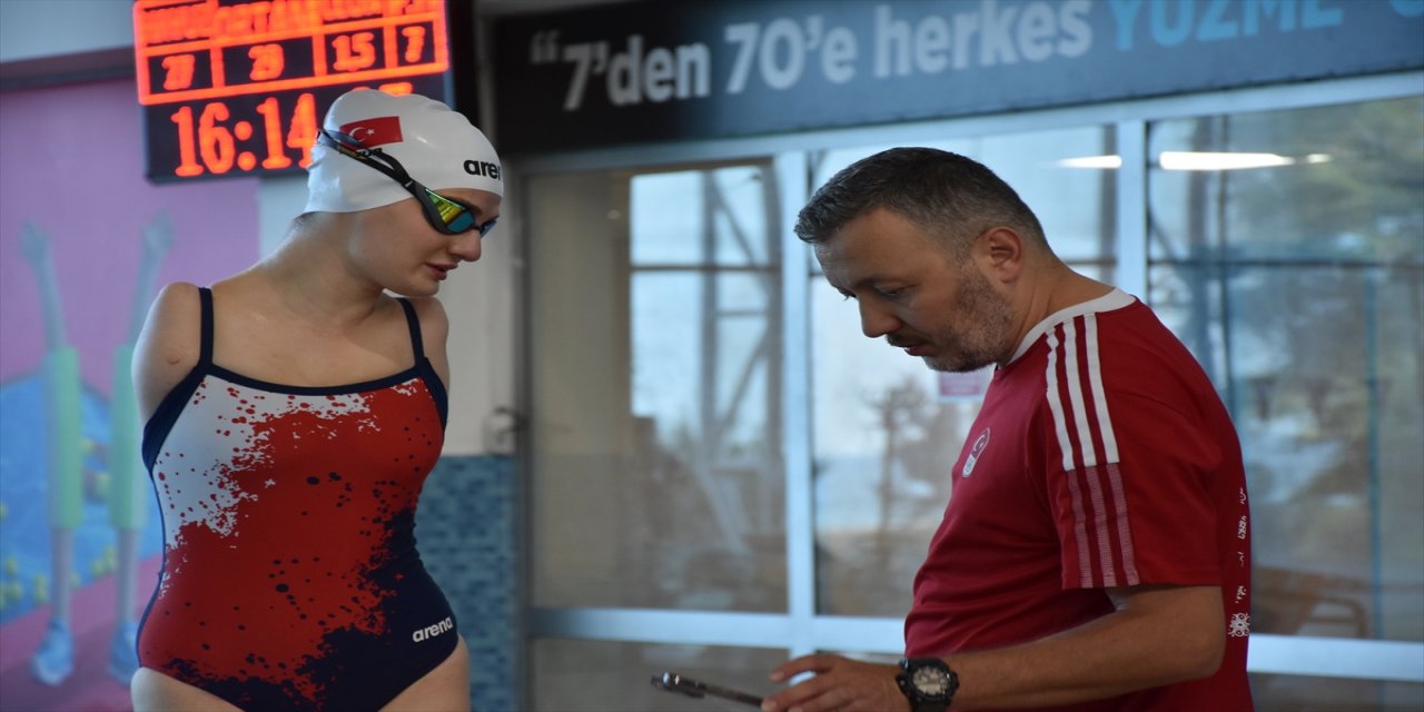 "Heyecan bu işin en güzel kısmı. Bu işe tutku duyduğunuz sürece devam edebilirsiniz."