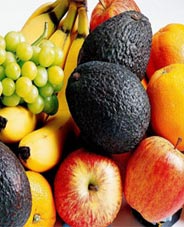 Et yerine yumurta muz yerine elma