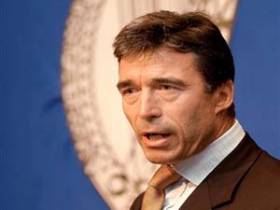 Rasmussen, Türkiye'ye ilk golü attı