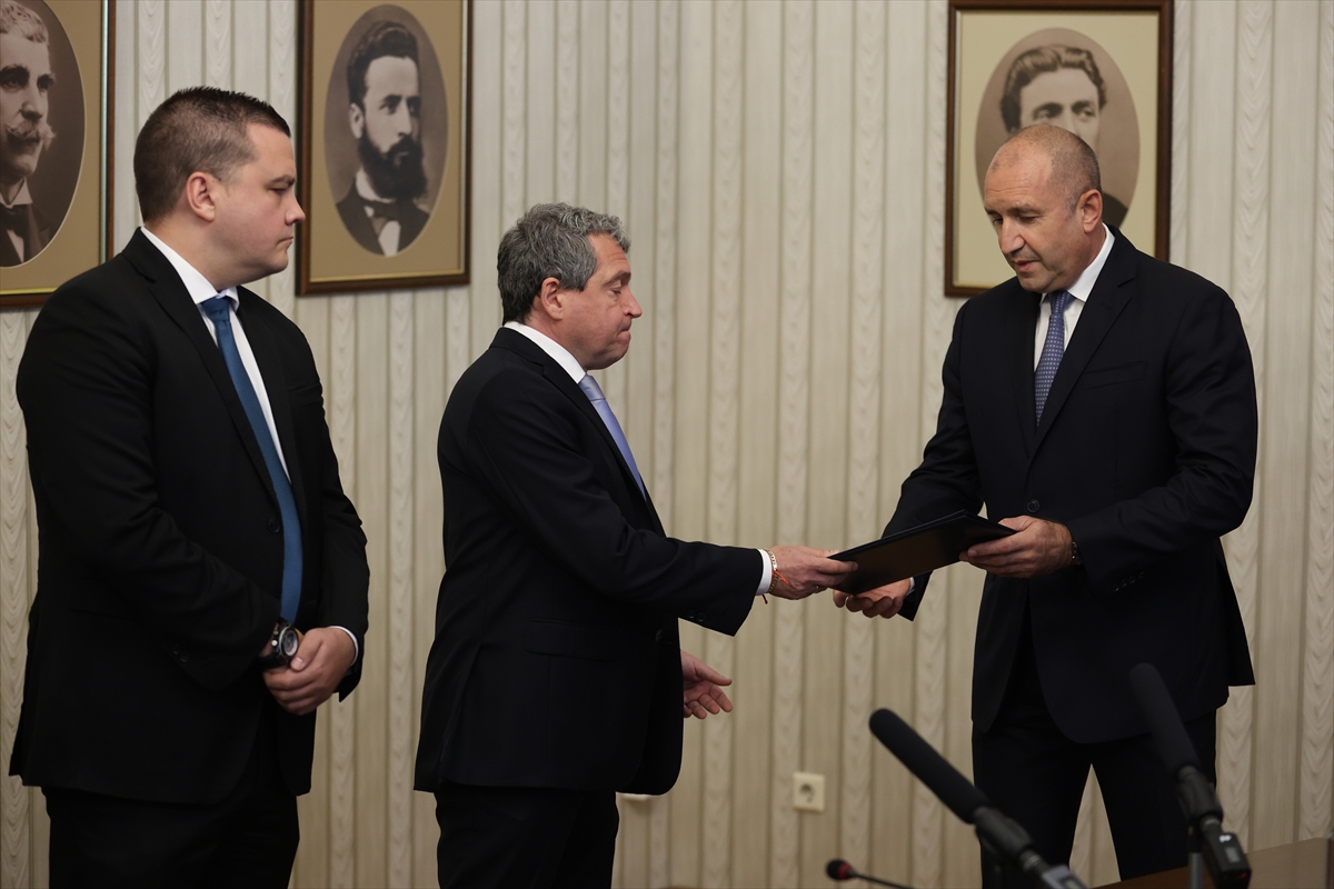 Hükümetin kurulamadığı Bulgaristan'da halk, 3 yılda yedinci kez seçime gidecek