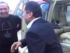 Rüyasında Yazıcıoğlu 'o yeri' söyledi