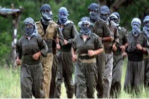 PKK'nın Allah'ı da kitabı da yok!