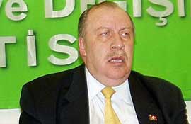 Ak Parti'yi karıştıracak şok iddia