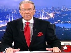 Uğur Dündar Milleti enayi zannediyor