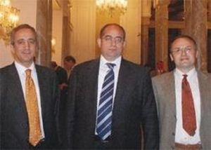 Zekeriya Öz'e çok özel mektup