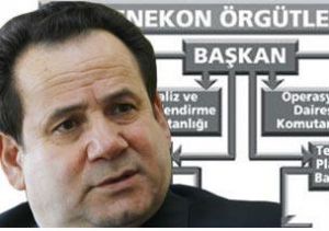 Cumhurbaşkanı Sezer 1 numara mı?