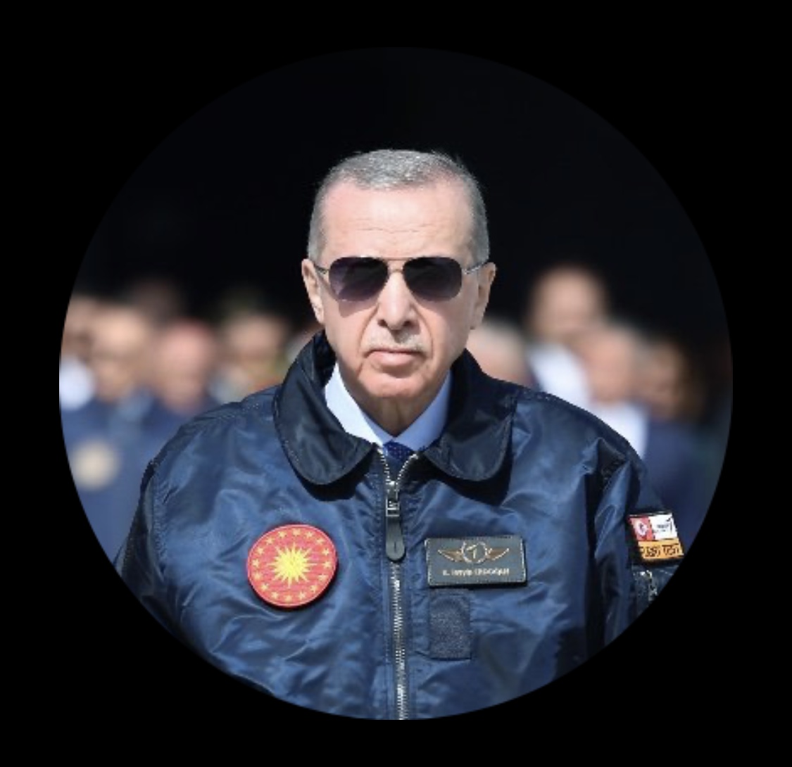 Cumhurbaşkanı Erdoğan’dan D. Mehmet Doğam paylaşımı