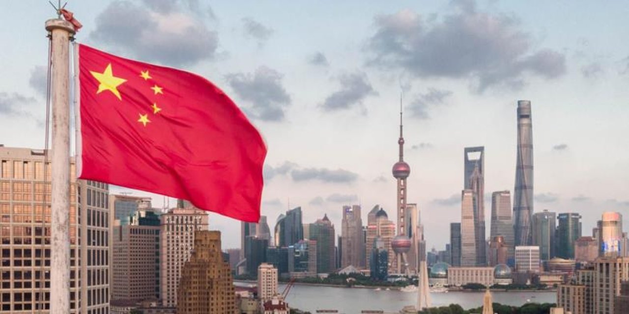 Çin'e ait bir konteyner gemisinin doğal gaz taşıyan boru hattına zarar verdiğini kabul ettiği ileri sürüldü.