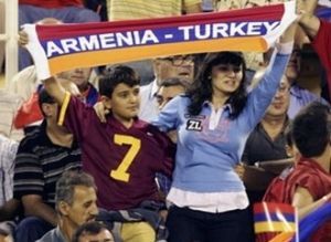 Türkiye Ermenistan anlaştı