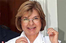 Belgelerin yakılması Çiller'e mesaj mı?