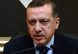 Erdoğan Moldova'ya gidiyor