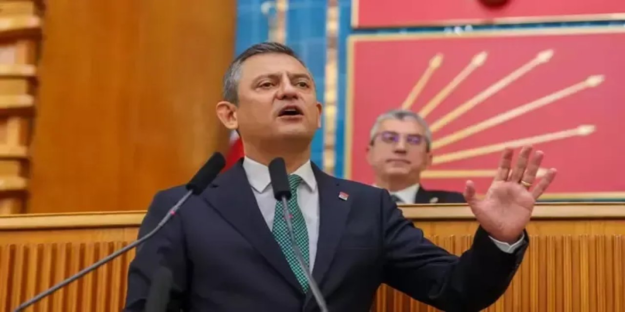 CHP Genel Başkanı Özgür Özel, Hacı Bektaş Veli için anma mesajı paylaştı.