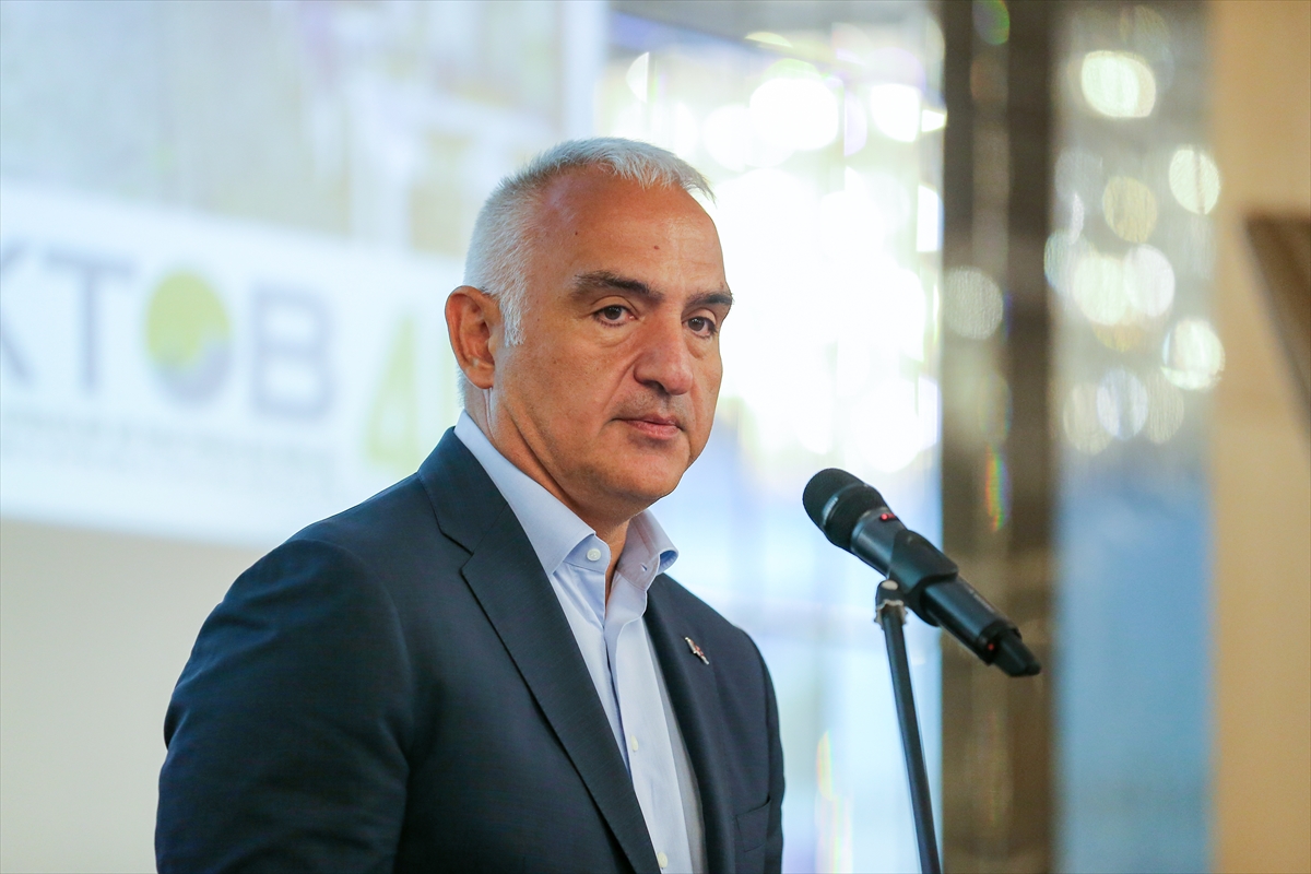 2024 yılı hedefimiz olan 60 milyon ziyaretçi