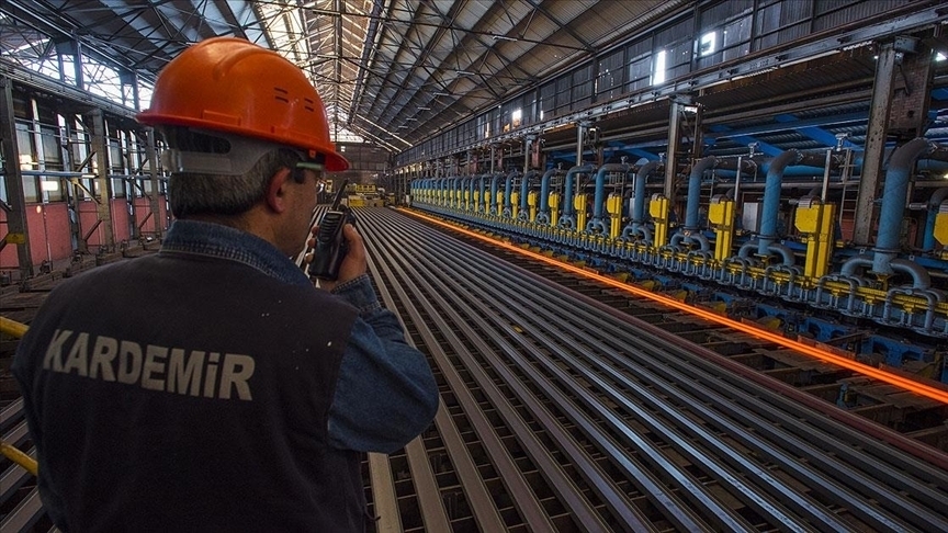 KARDEMİR, 100 işçi alacak