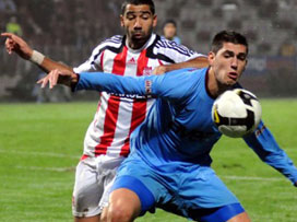 Sivasspor Destanı Devam Ediyor