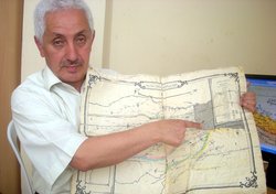 ERDOĞAN'IN DEDESİ ŞEHİT DÜŞMÜŞ