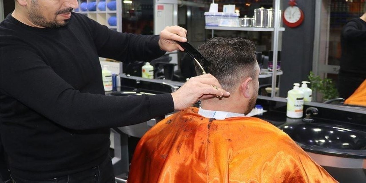Ankara’da kuaför ve güzellik salonları pazar günü çalışabilecek