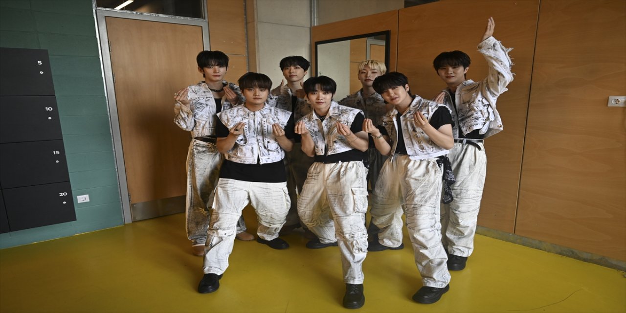 Kore Kültür Merkezi ve Seul Gazetesi iş birliğiyle "K-Pop Cover Dans Festivali" ve konser düzenlendi.