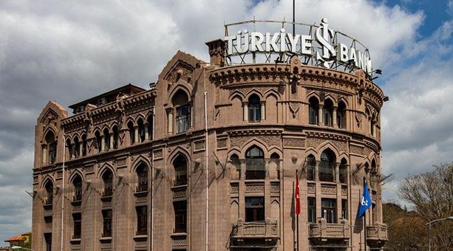 Türkiye İş Bankası 100 yaşında