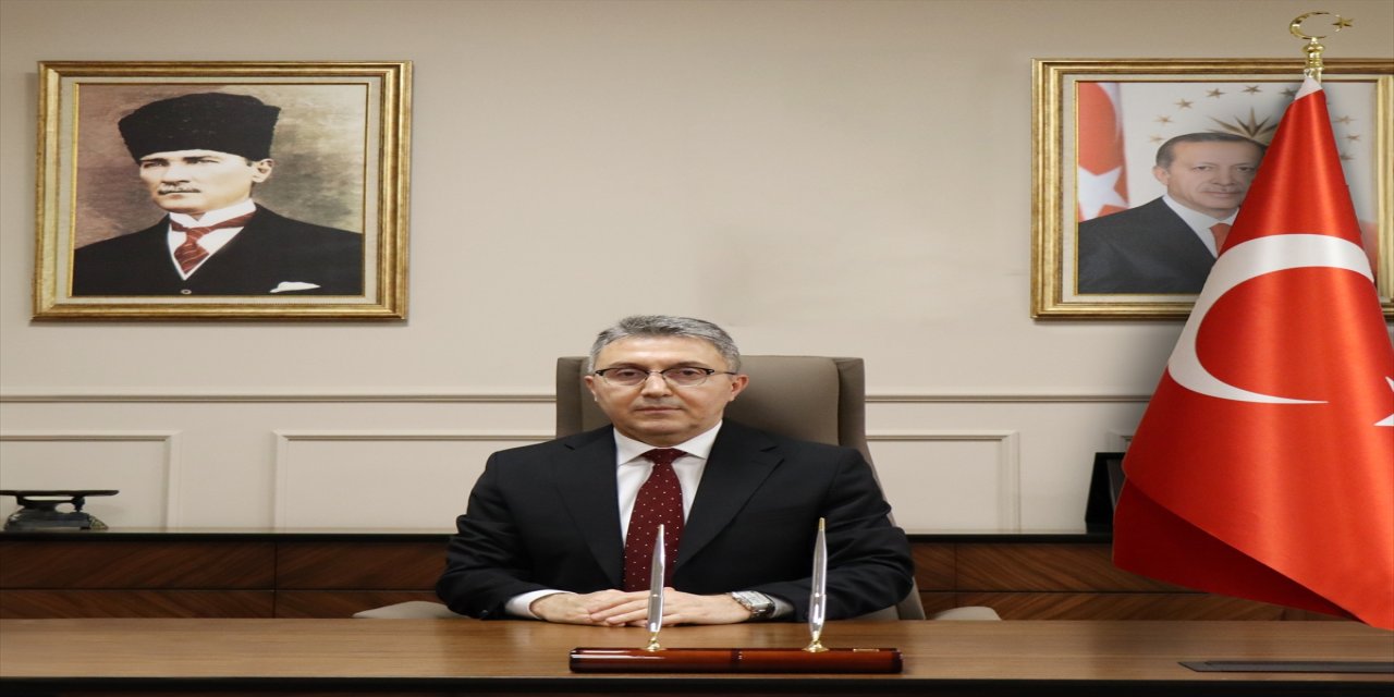 "Donanım tedariki için yurt dışına çıkan döviz ülke ekonomisinde tutularak cari açığın azaltılmasına katkı sağlanacak"