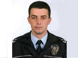 Emniyet Amiri için tören düzenlenecek !