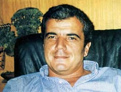 Abdullah Çatlı'yı odunla öldürdük