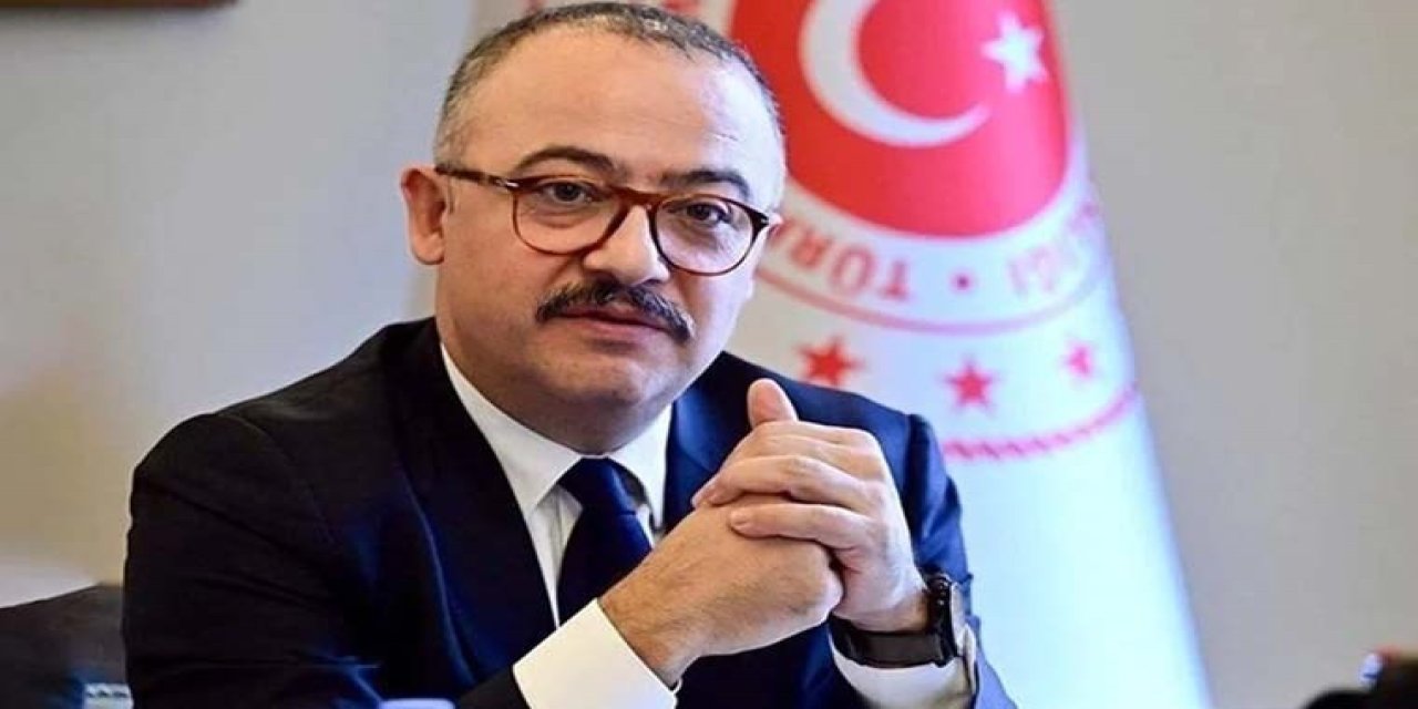 "Türkiye, Irak Türkmenlerine destek vermeye devam edecektir."