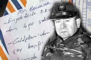 Tayyip şaşırma, sabırımızı taşırma.