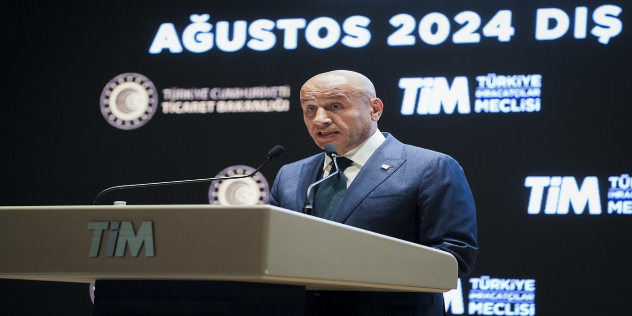 "8 ayda 228 olan fuar katılımımız da 378'e ulaşacak"