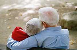 Yaşlılık tamamen ortadan kalkıyor