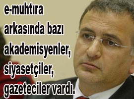 Sabıkalı sosyologlar