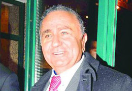 Dalan'dan Flaş Yahudi İtirafı