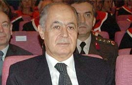 Ahmet Necdet Sezer'e ağır suçlama