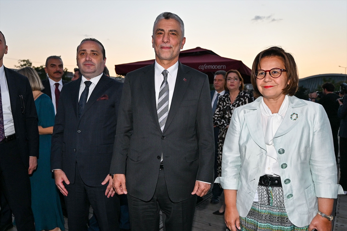 Türkiye, Brezilyalı turistler için bir mıknatıs gibi