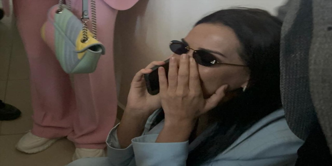 Dilan ve eşi Engin Polat'ın 3 ayrı suçtan ve toplam 28 sanığın yargılandığı davada, tutuklu 4 sanık tahliye edildi.