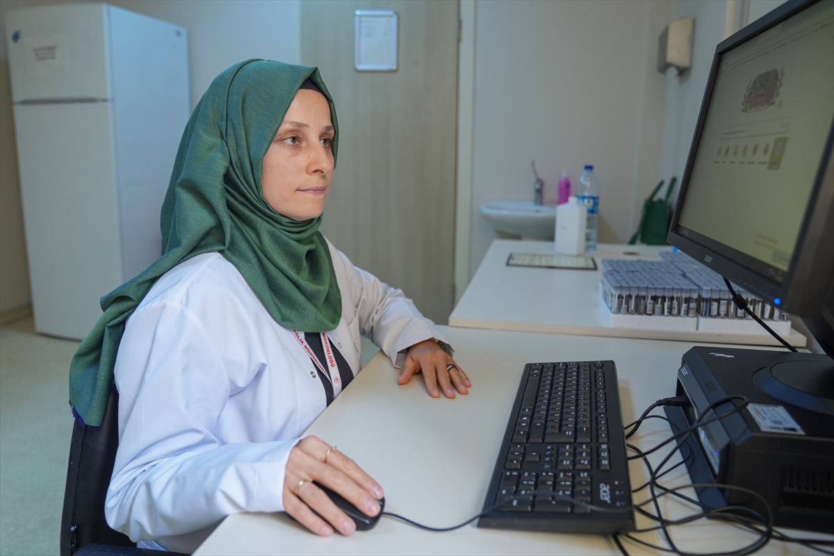 İstanbul'da son 5 yılda yaklaşık 900 bin kişiye kanser taraması yapıldı