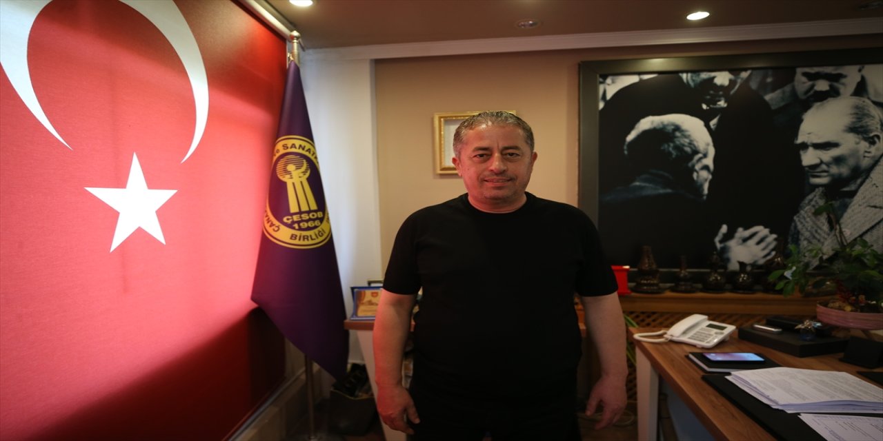 "On binlerin katıldığı bir organizasyon haline geldi."