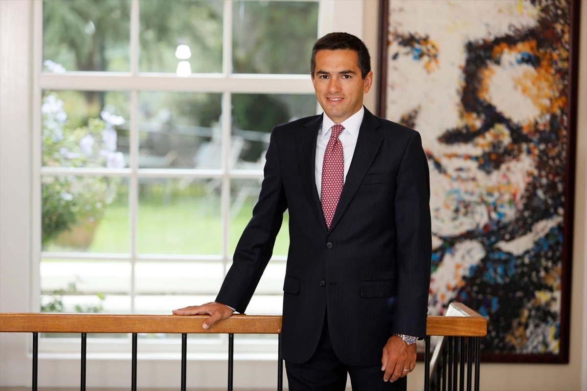 "MESS Yarınım Burs Programı" ile 50 bin bursiyere ulaşıldı