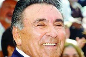 Doğan Muhafazakarlık stajında