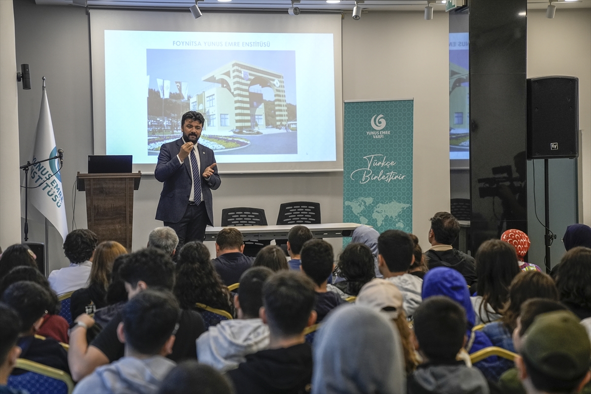 LGS ve YKS'de başarı gösteren Gaziantepli öğrencilere Bosna Hersek gezisi