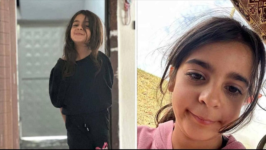 Narin Güran'ın ölümüyle ilgili gözaltına alınan 23 şüpheliden 1'i serbest bırakıldı