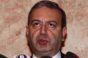 Paksüt'ten Kılıç'a ağır suçlama