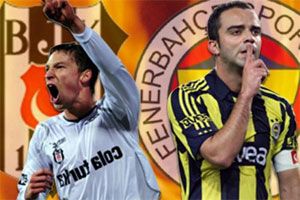 Ezeli Rekabetteki İstatistikler