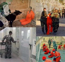 ABD Guantanamo'yu kapatıyor