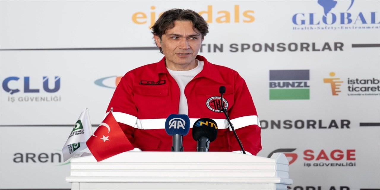 "Kaza ağırlık oranına baktığımızda da son 20 yılda yüzde 65, son 10 yılda ise yüzde 19 azalma olduğunu görüyoruz"