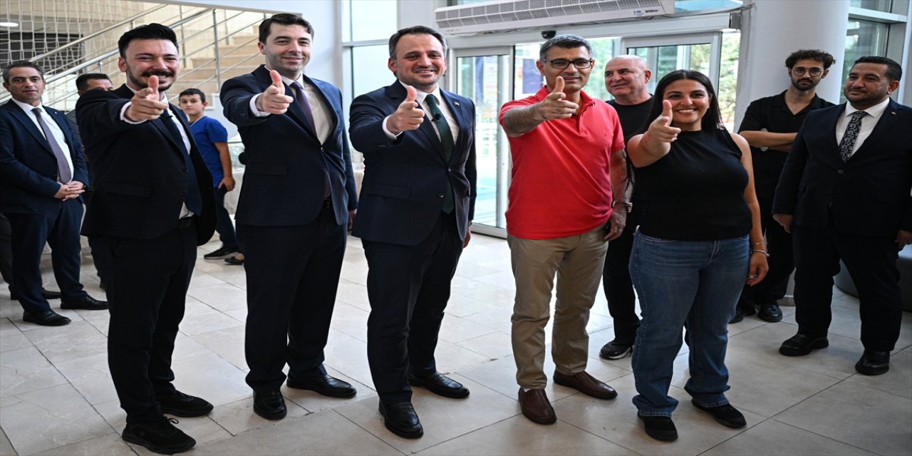 "Atıcılığa ilk başladığımda pozisyonum nasılsa 2024'te de aynı pozisyonla atıyorum"