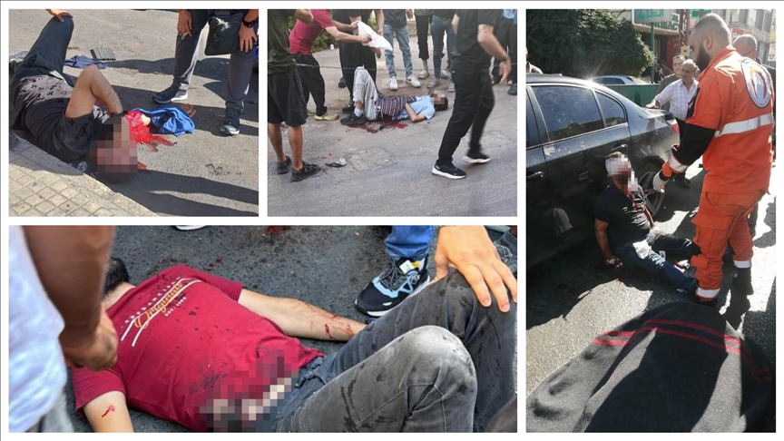 ABD: Çağrı cihazlarının patlatılması olayıyla ilgimiz yok