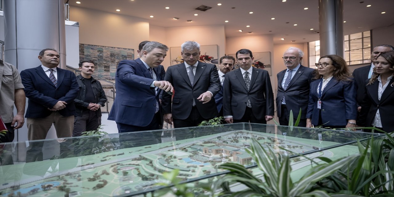 "Bu ülkenin nasıl kazanıldığını, nasıl korunduğunu her bir vatandaşın bilmesi gerekiyor"