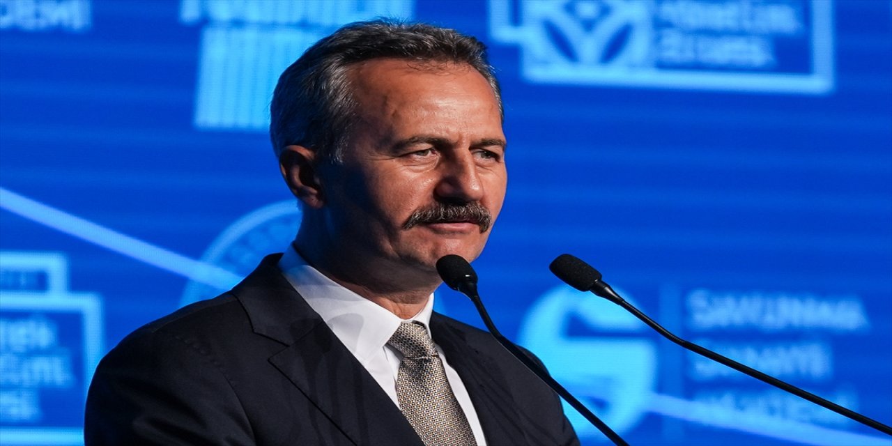 "Zirve, içerik ve program açısından oldukça doyurucu"