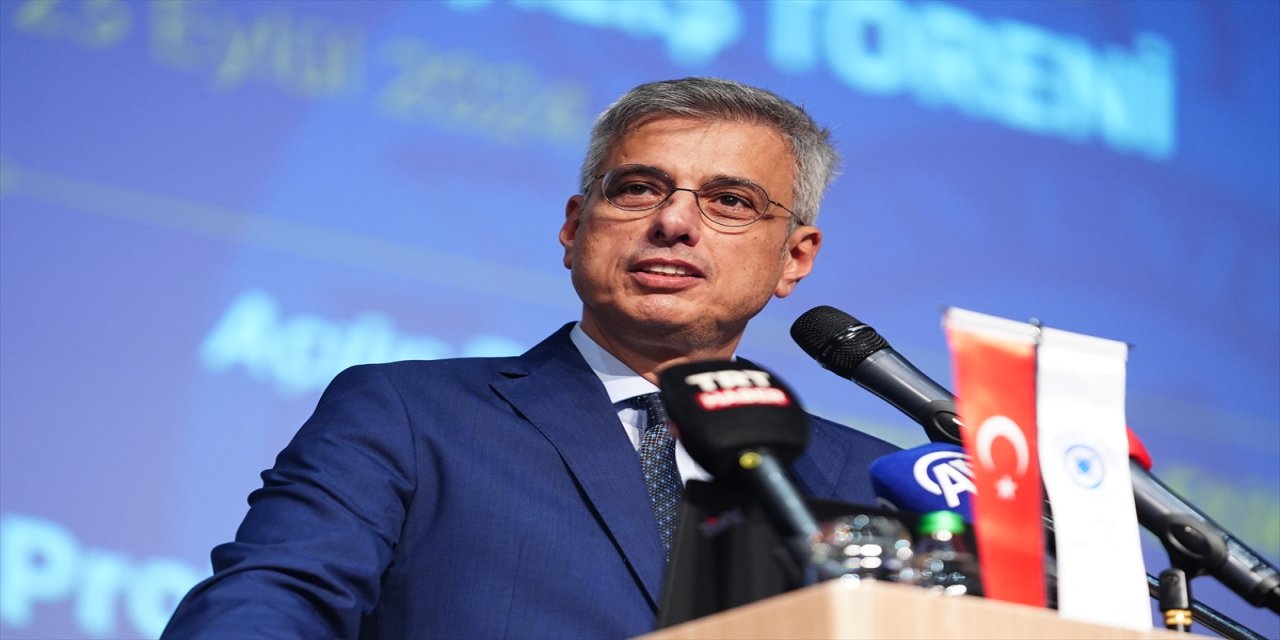 "Yıllarca emek sarf ediyorsunuz. Bizler iyi tarafız ve değerli olmak, saygı görmek istiyoruz."